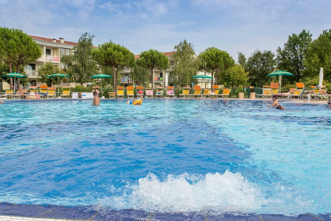 Olmi Lido Altanea Daire Caorle Dış mekan fotoğraf