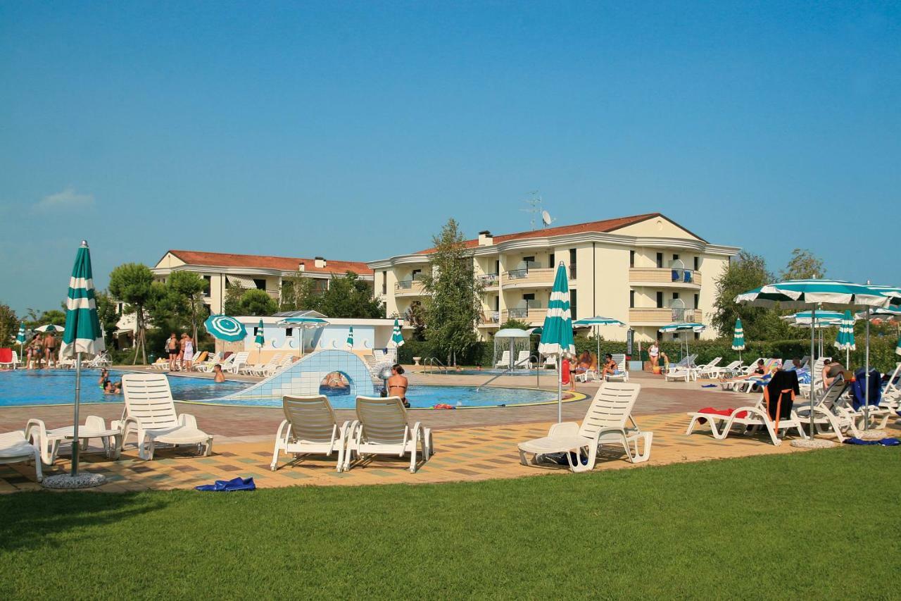 Olmi Lido Altanea Daire Caorle Dış mekan fotoğraf