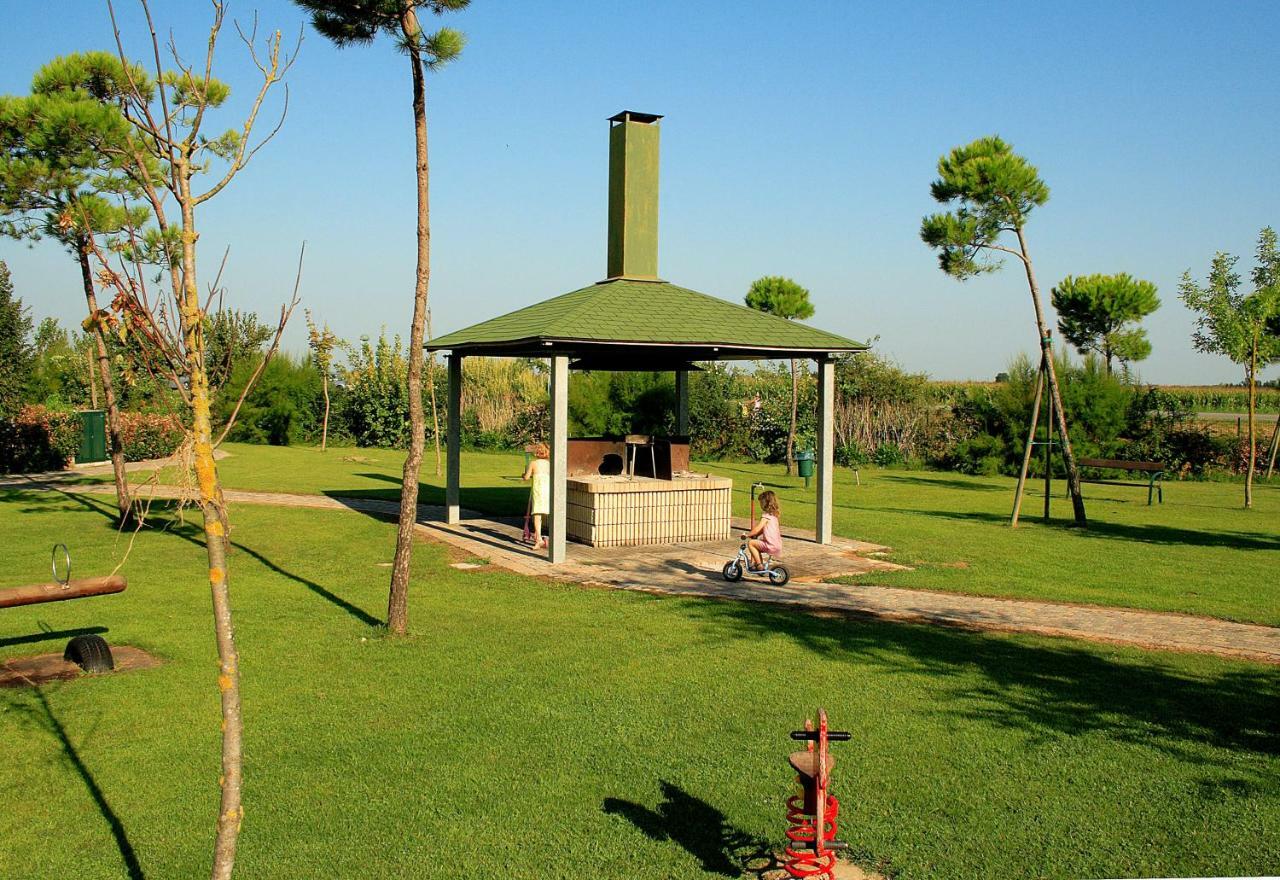 Olmi Lido Altanea Daire Caorle Dış mekan fotoğraf