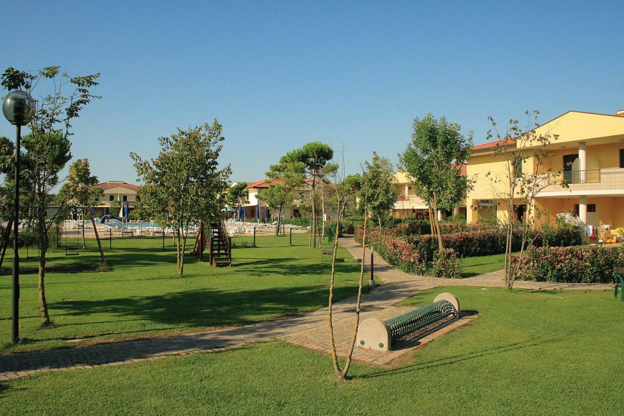 Olmi Lido Altanea Daire Caorle Dış mekan fotoğraf